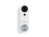 SimpliSafe Doorbell,1080p - Compatible with SimpliSafe Home Security...