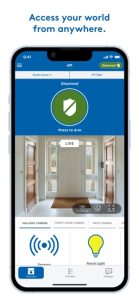 ADT access