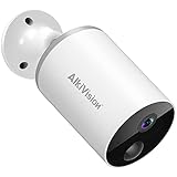 Security Cameras Wireless Outdoor - 1080p HD Night Vision WiFi...