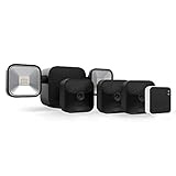 Blink Floodlight camera - Wireless smart security Outdoor camera (3rd...