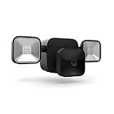 Blink Floodlight camera - Wireless smart security Outdoor camera (3rd...