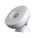 Samsung SmartThings GP-U999SJVLBAA Magnetic Motion Sensor, White, 1...