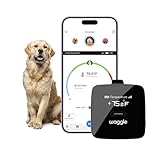 Waggle RV/Dog Safety Temperature & Humidity Sensor | Wireless Pet...