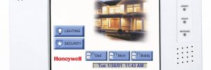 Ademco Security Panels