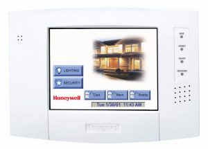 Ademco Security Panels