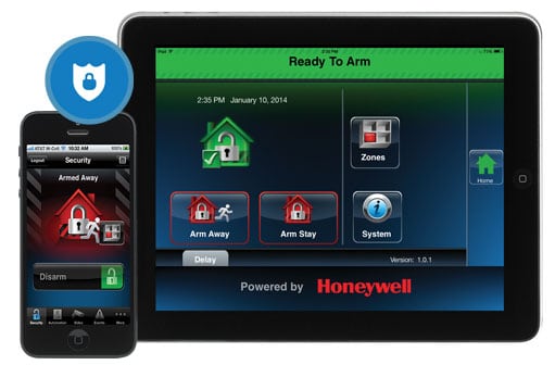 ADS automation system