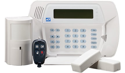 ADT-Basic-Equipment