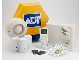 ADT Fire safety kit