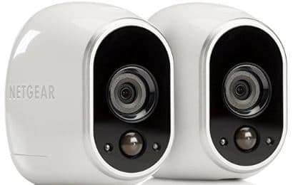 best outdoor security cameras