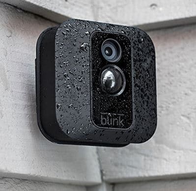 best outdoor security cameras