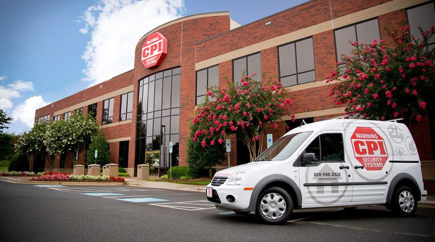 CPI Security Office