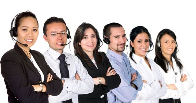 monitoring agents