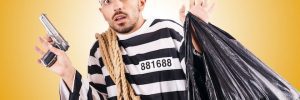 10 dumb criminals