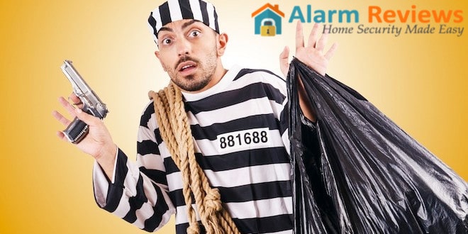 10 dumb criminals