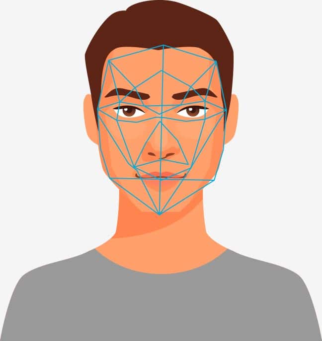 Facial Recognition - Kent Security 