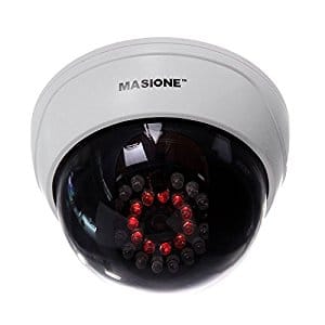 fake-dome-camera