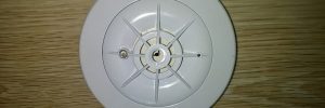 the best smoke detector