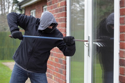 Burglar