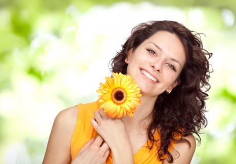 Happy Wife