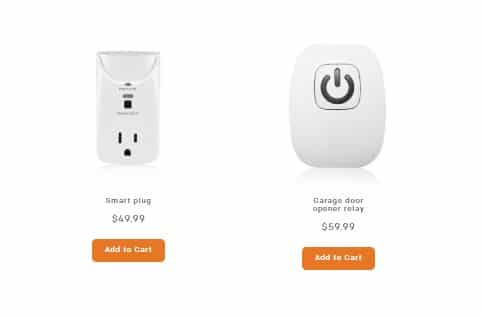 Optlink Security Products