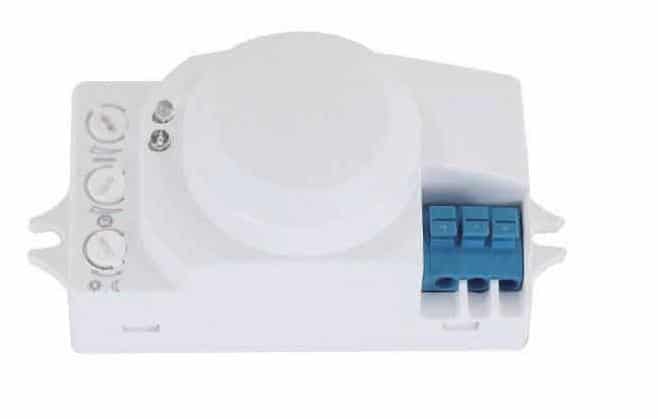 occupy motion sensor