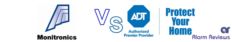 Monitronics VS ADT