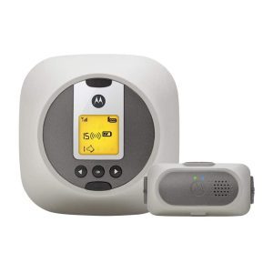 Motorola WIRELESSFENCE25