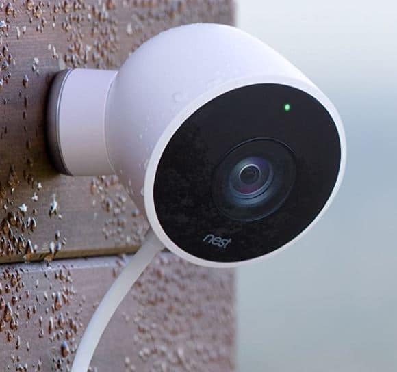 best outdoor security cameras