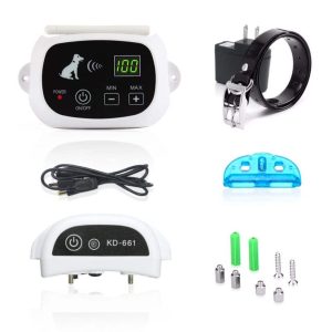 PetPi Wireless Dog Fence Containment System