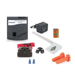 PetSafe Stubborn Dog Fence without Wire