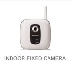 Indoor fixed camera by Honeywell