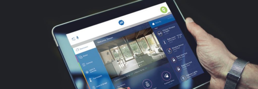 ADT in IOS and android