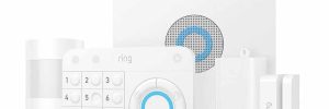 Ring Security System