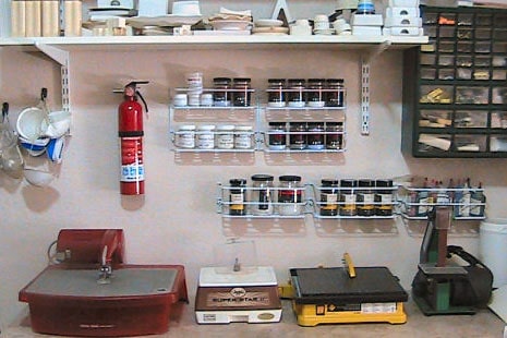 essential safe room needed supplies