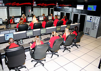 safe touch customer service reps