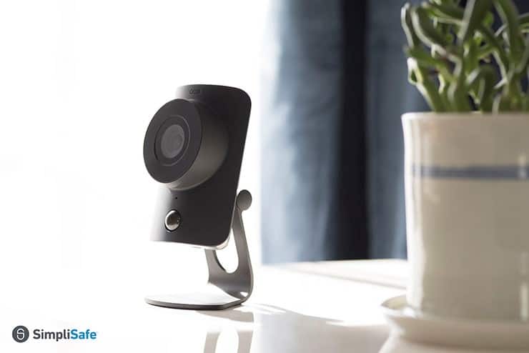 SimpliSafe-security-Camera