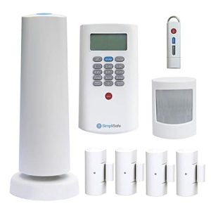 simplisafe package