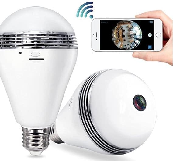 best outdoor security cameras