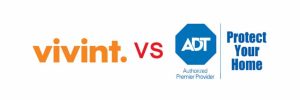 Vivint vs ADT