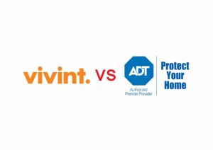 Vivint vs ADT