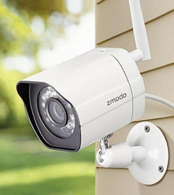 best outdoor security cameras