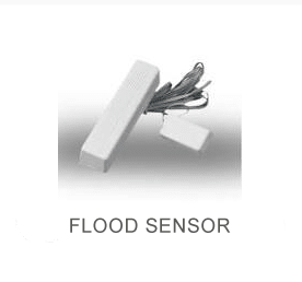 flood sensor with chords