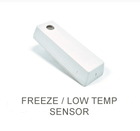 ADT Low temperature / freeze sensor