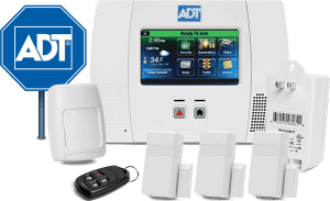 ADT basic equipment