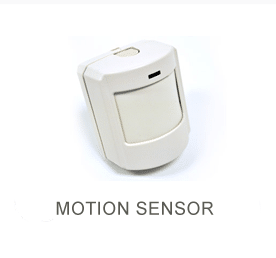 Motion Detector