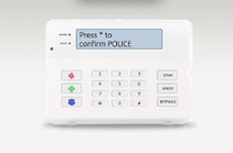 AT&T Control panel