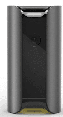 canary is all in one security device