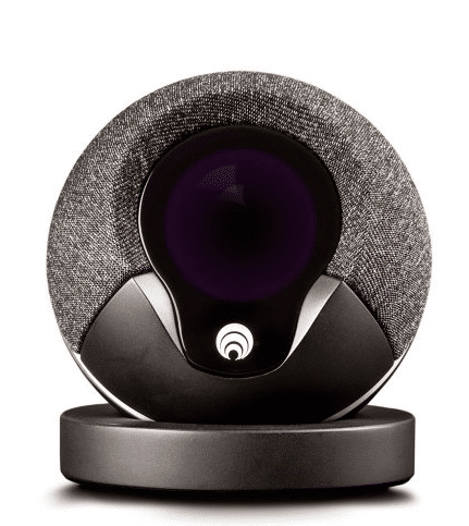 Cocoon home security device