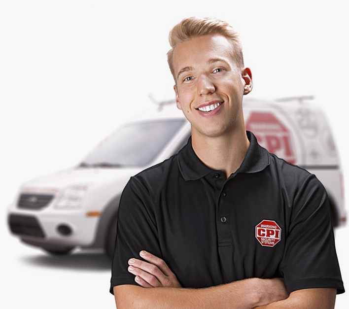CPI technician