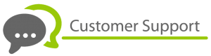 Customer Support